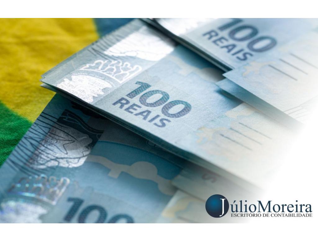 Salário mínimo será reajustado para R$ 1.045
